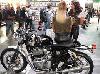 TWIN CONTINENTAL GT 650 BLACK