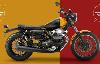 V9 BOBBER / ROAMER
