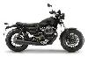 V9 BOBBER / ROAMER